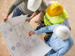 Como se tornar técnico em edificações