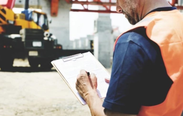 O que faz um técnico em segurança do trabalho