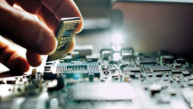 Mercado de trabalho para um técnico em eletrônica
