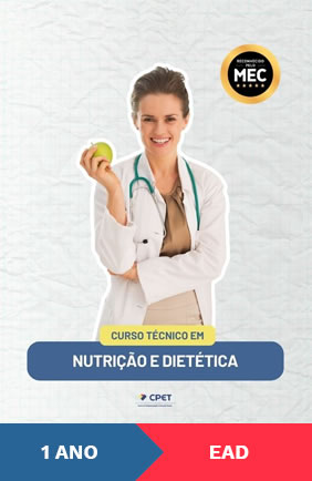 Curso Técnico em Química EAD - 2
